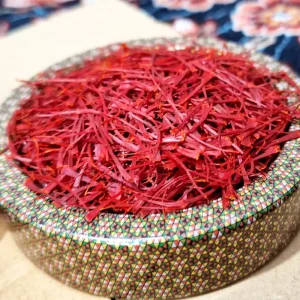 زعفران سوپر نگین اتویی عمده یک کیلو گرم